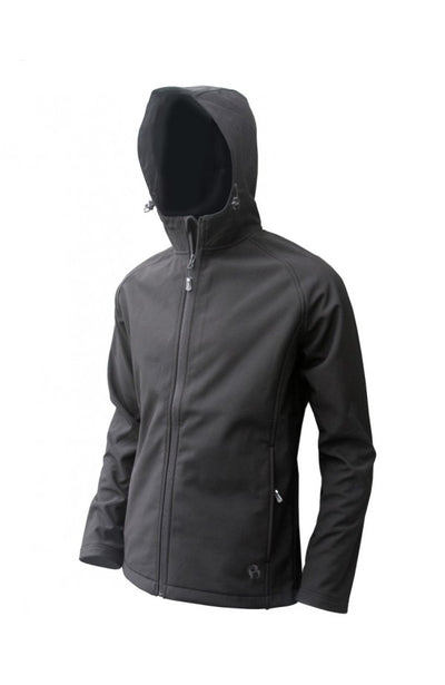 Kiwistuff Dobson Softshell Jacket with Hood - Save $50