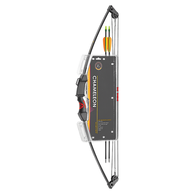 Ek Archery Research - Chameleon Recurve Bow (15LBS)