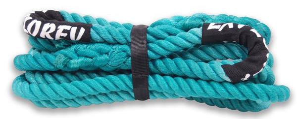 Explorey - Tanka - 11,500KG Kinetic Recovery Rope