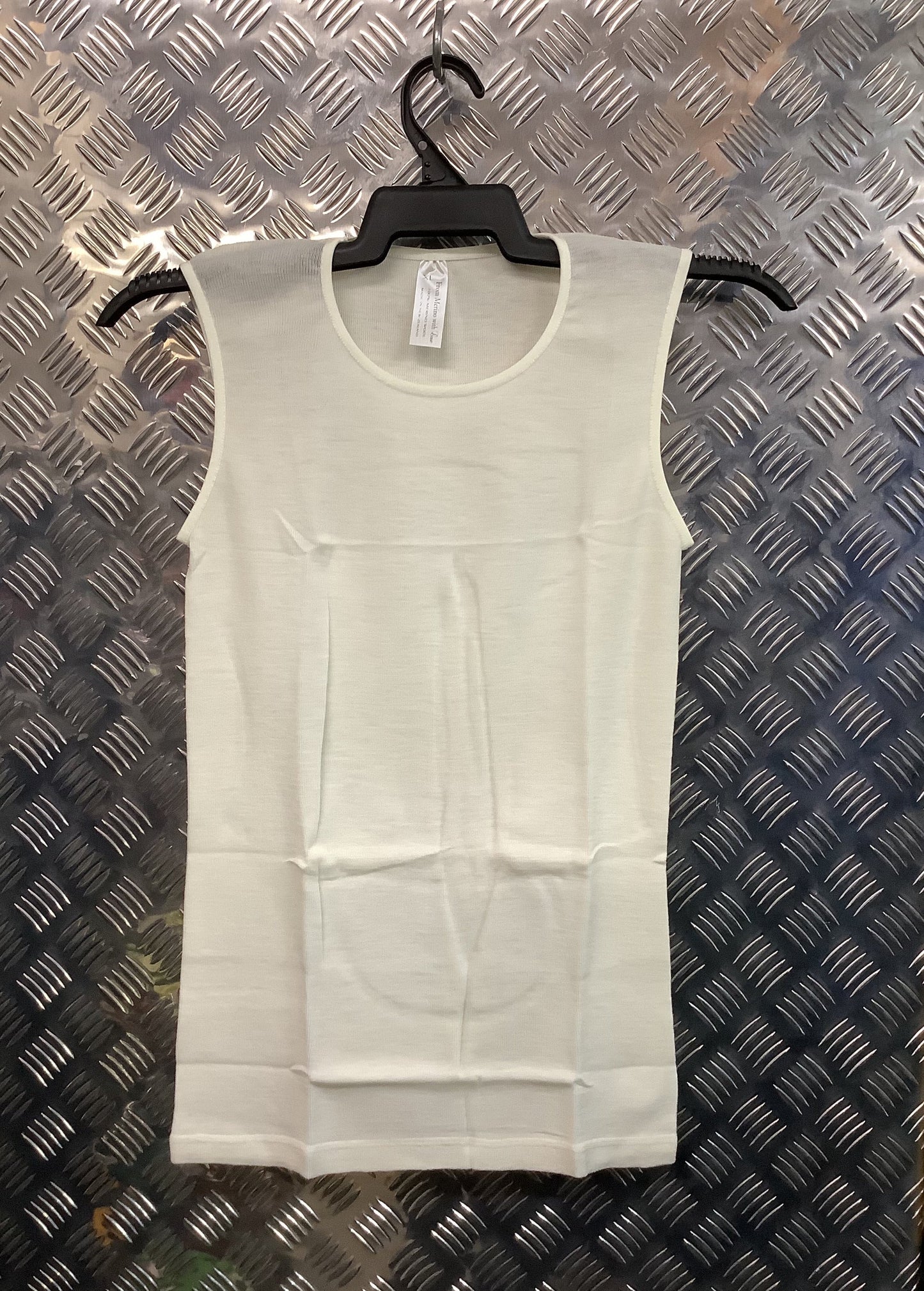 From Merino with Love - Womens Merino Thermal Tops - Clearance Save $20 size XL only
