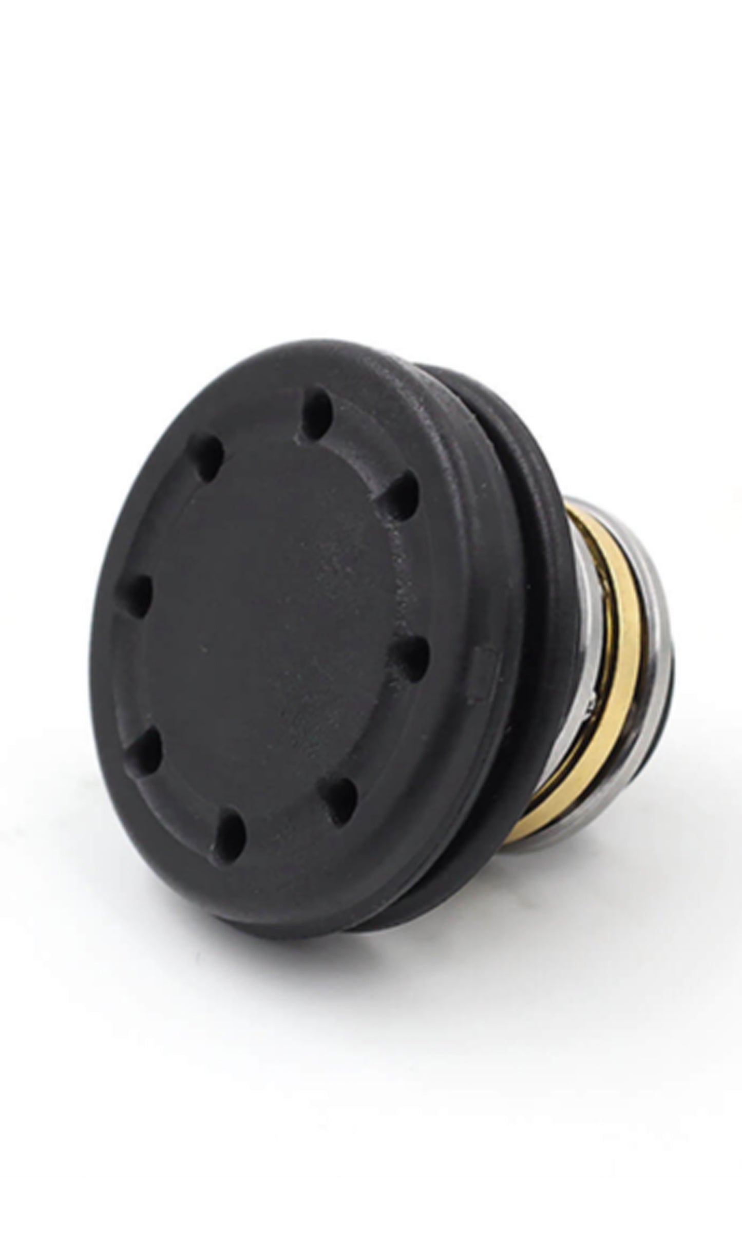 Modify Polycarbonate Piston Head