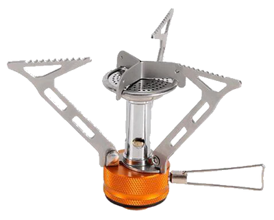 Gas Cooker - Rental