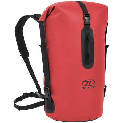 Highlander - Troon DryBag Duffle 45Lt