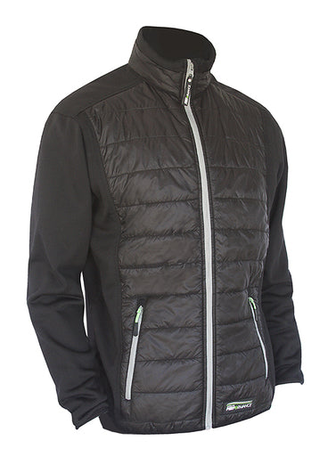 Moa Gear Mens Lyndon Jacket - Soft Shell Save $39