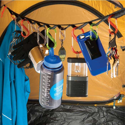 Nite Ize - Gear Line Organisation System