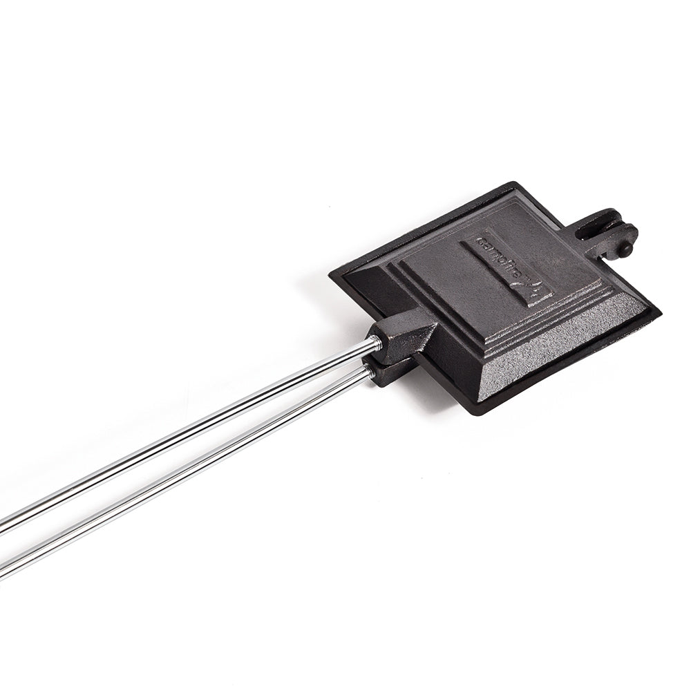 Campfire Jaffle Iron Single