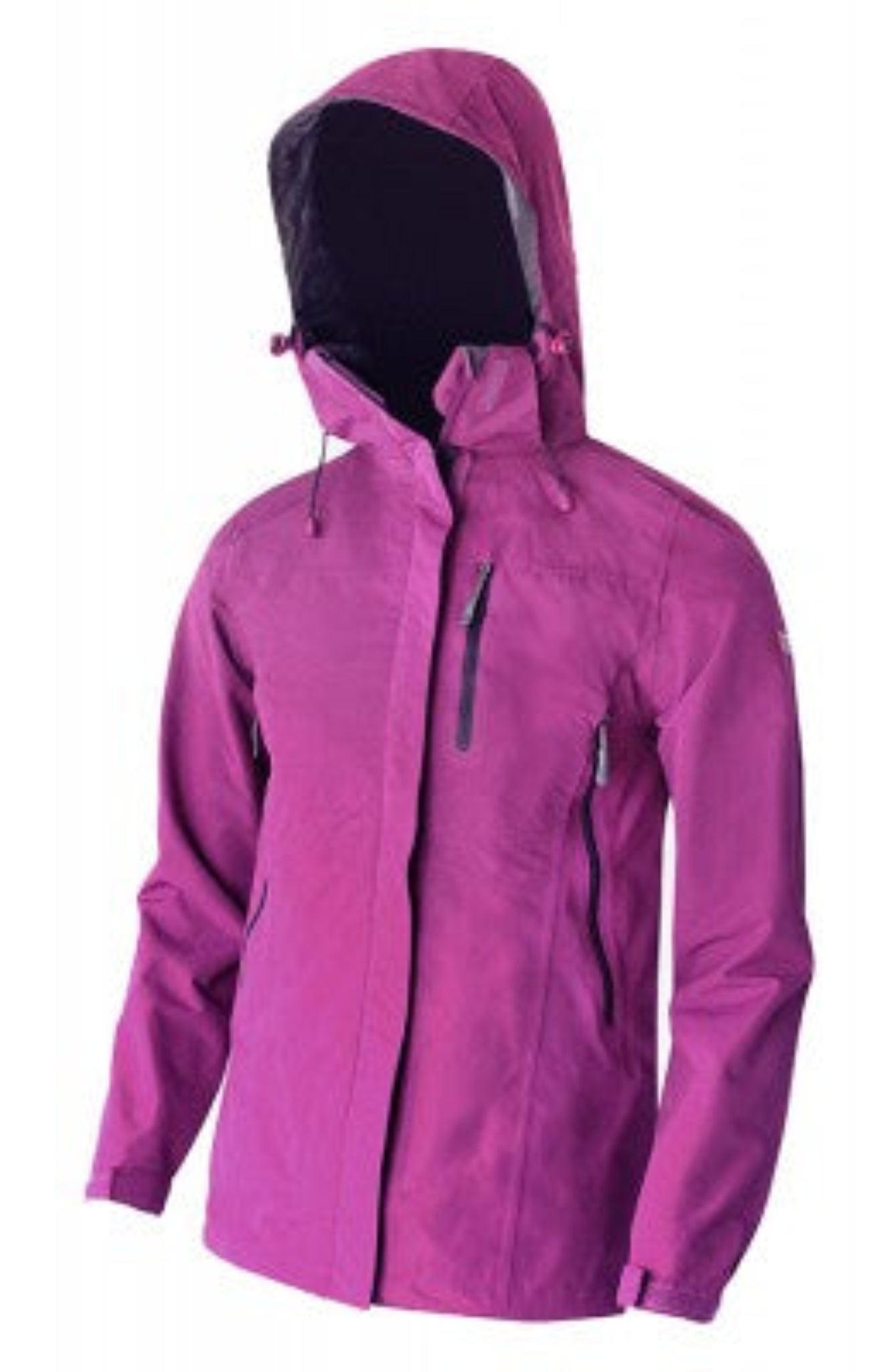 Moa Tech Women's Pania Jacket - Windproof/Waterproof Trimax 3 layer fabric Save $50