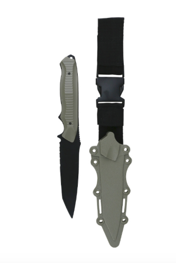 Kombat UK - Tanto Plastic Airsoft Knife