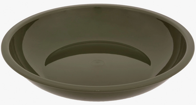 Polypropylene Tableware - Mug, Bowl, Plate