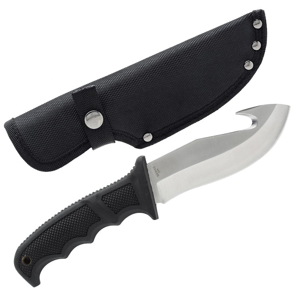 Ridgeline - Skinman Knife and sheath