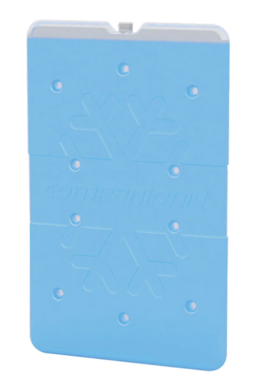 Companion - Ice Brick