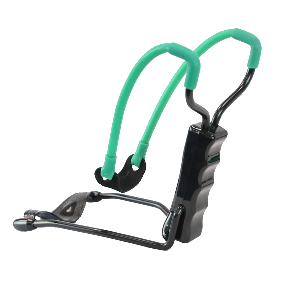 Guerrilla P51 Slingshot