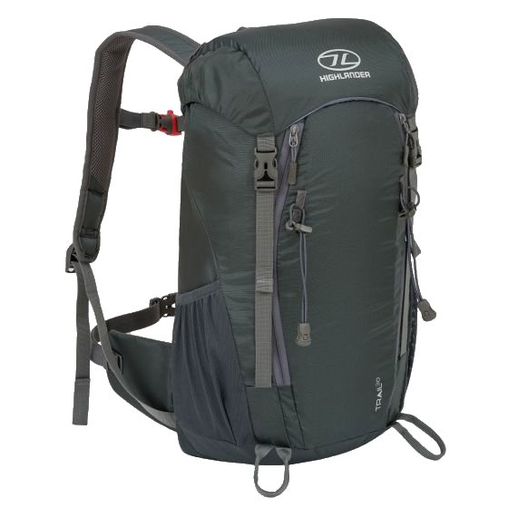 Highlander - Trail 30L