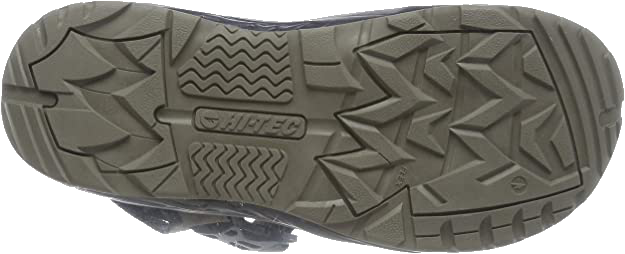 Hi-Tec -Ula Tour Sandals Men's - Save $79.90