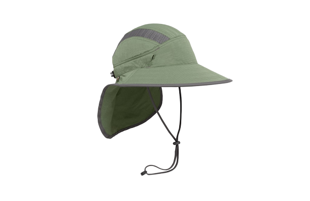 Sunday Afternoons - Ultra-Adventure Hat