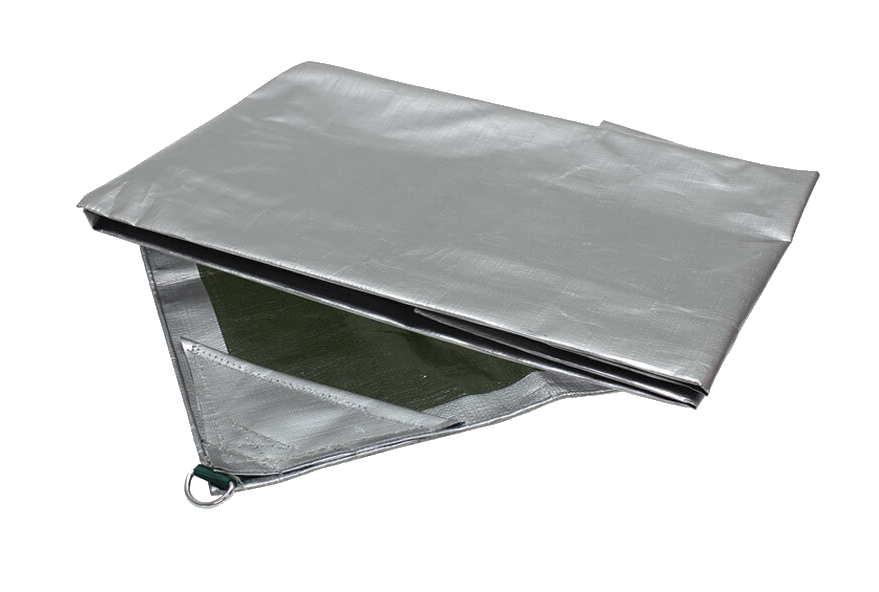 OZtrail - UltraRig XHD Poly Tarp