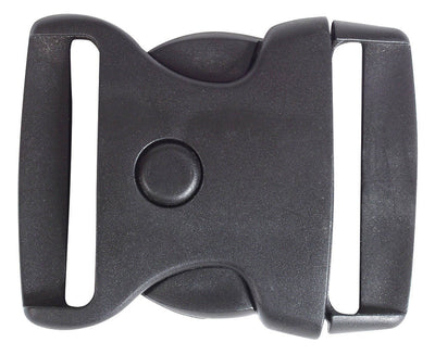 Viper Security Belt Buckle Q/R