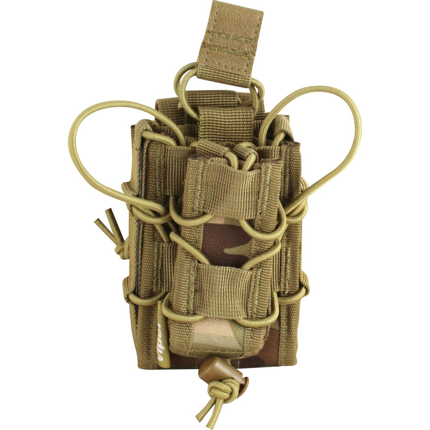 Viper Tactical Elite Stacker Mag Pouch