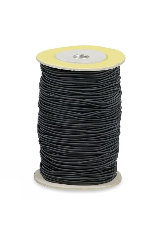 Kombat - Bungee (Shock) Cord 2.5mm - Olive Green
