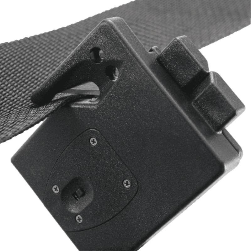 CRKT - Vehicle Escape Exit Tool