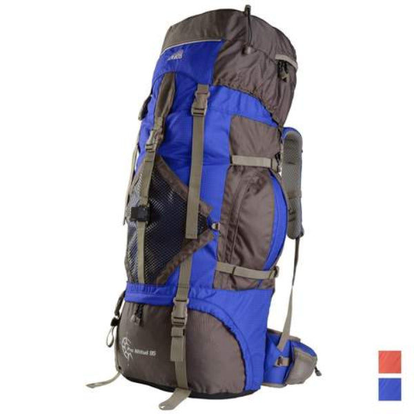 Doite - Pro Altitude All Terrain 95L Pack - Save $60