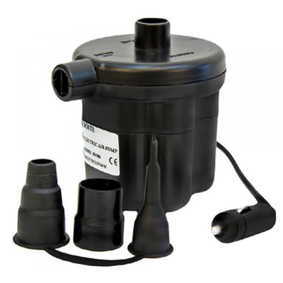 Doite - 12V Air Mattress inflator