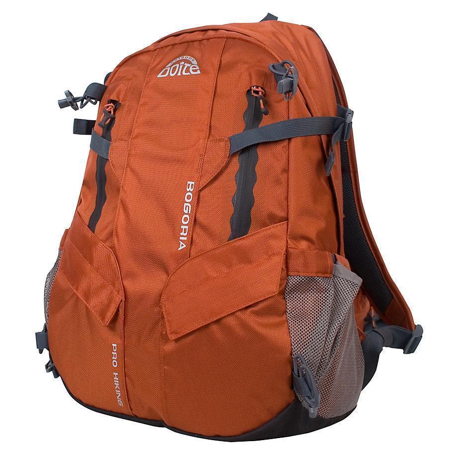 Doite - Bogoria Day Pack -Save $59.95 - Black is the only colour left