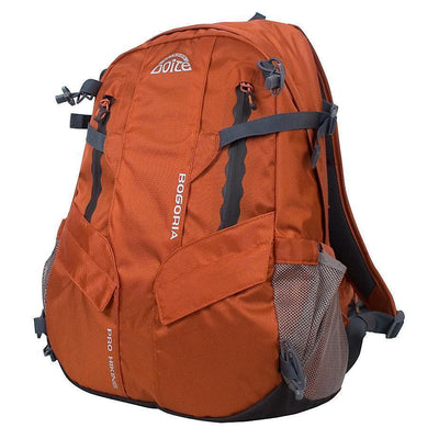 Doite - Bogoria Day Pack -Save $59.95 - Black is the only colour left