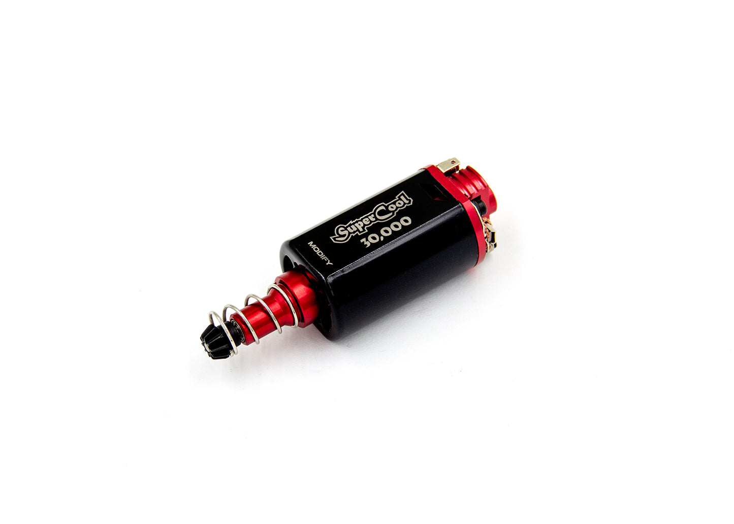 Modify - SC-30000 CNC High Torque Neodymium Magnet Motor - Long Shaft