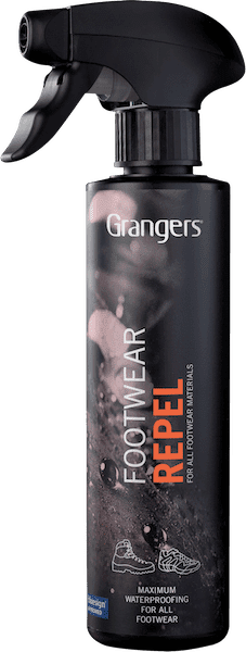 Grangers - Footwear Repel Spray