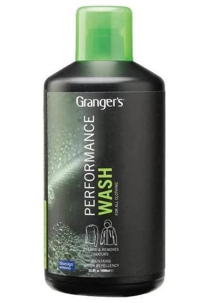 Grangers - Dated Cleaners & Waterproofers