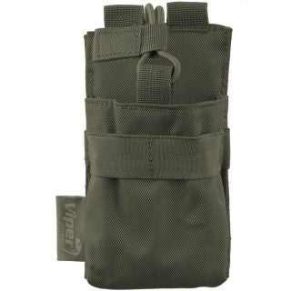 Viper Tactical - GPS Radio Pouch