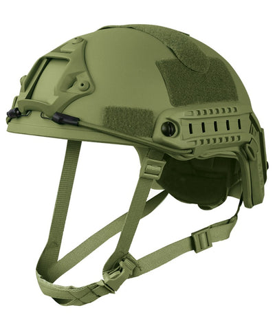 Fast Helmet - Kombat UK