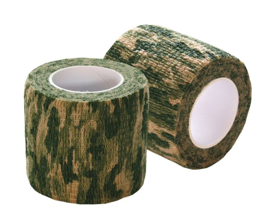 Kombat UK - Stealth Tape MTP
