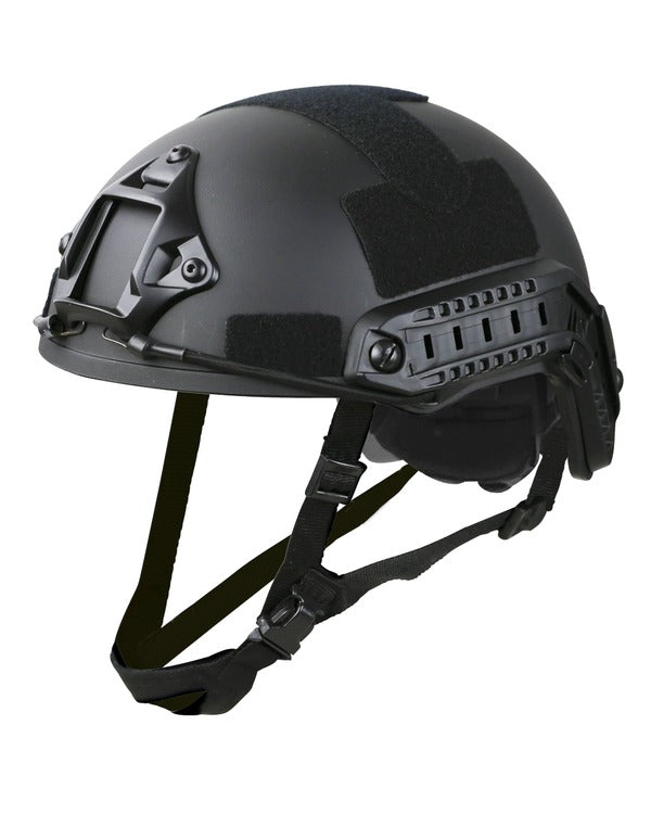 Fast Helmet - Kombat UK