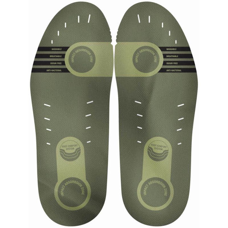 Jack Pyke - Technical Insoles - Medium