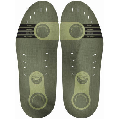Jack Pyke - Technical Insoles - Medium