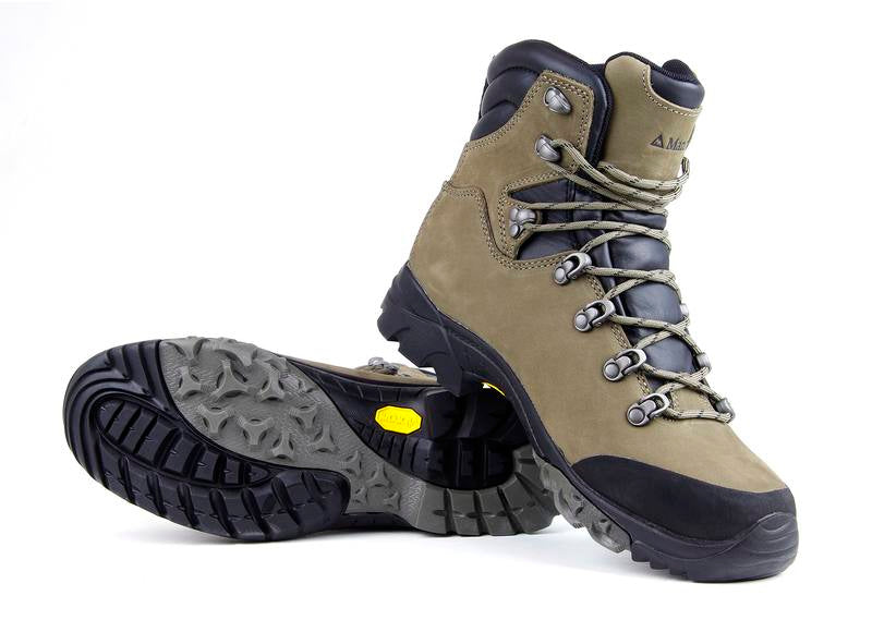 Manitoba - Wilderness Boot