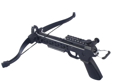 Stealth - Mini Crossbow 30Lb
