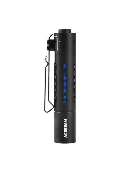 Acebeam - Rider RX EDC Flashlight