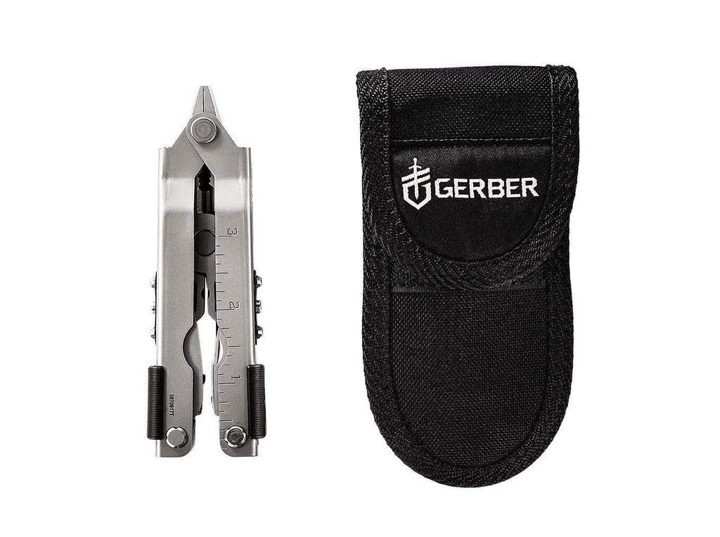 Gerber - Multi-Plier 600