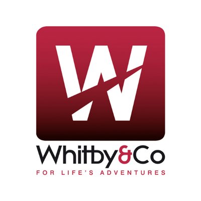 Whitby Knives - Fixed Blade