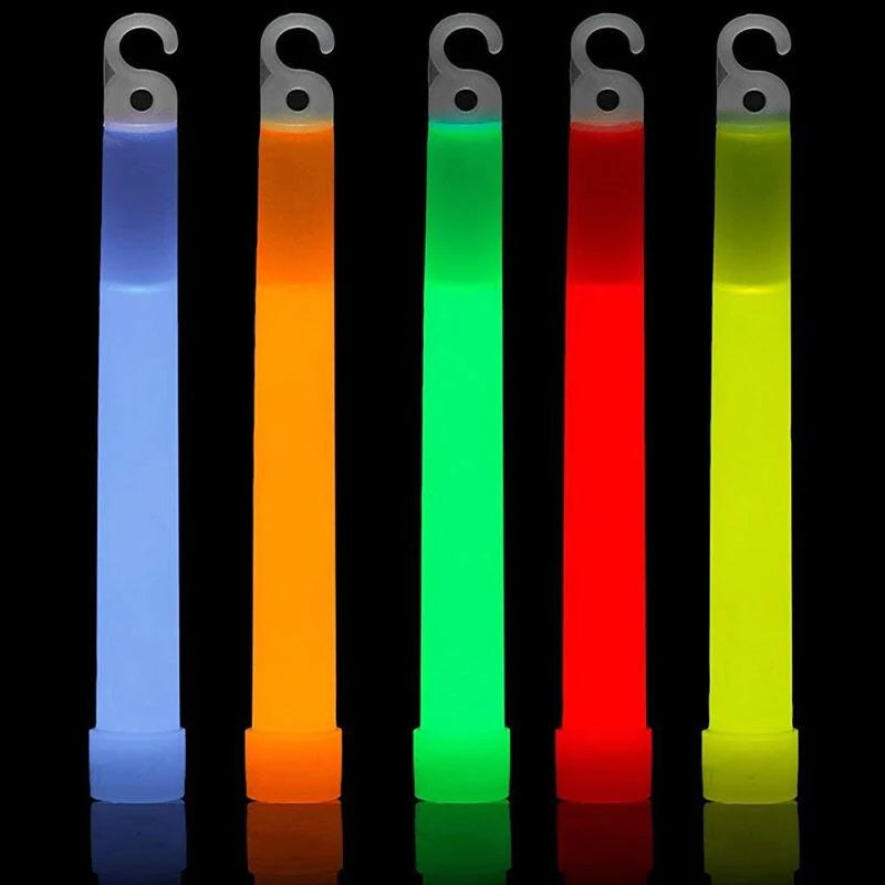 Glow or Light Sticks