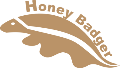 Honey Badger - Folding Blade