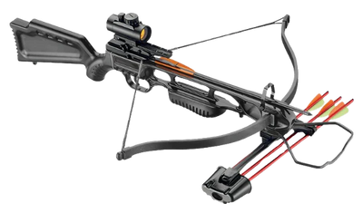 Crossbow