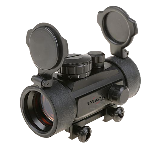 Crossbow Optics