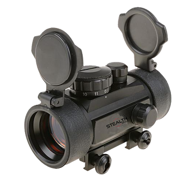 Crossbow Optics