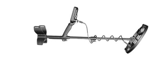 Metal Detector
