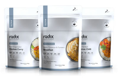 Radix Nutrition