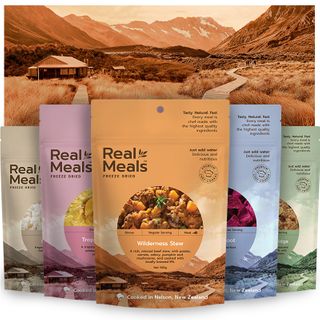 Real Meals
